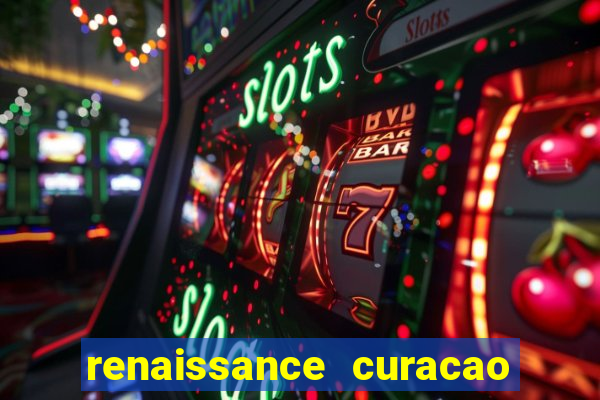 renaissance curacao resort & casino all inclusive